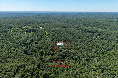 lot6 Calebs Trl, Roach, MO 65787