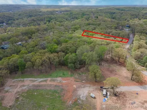 lot33 R Woodland Pt, Linn Creek, MO 65052