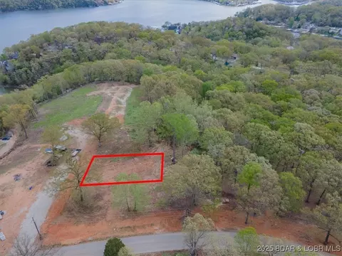lot28 R Woodland Ct, Linn Creek, MO 65052
