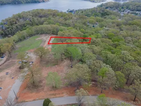 lot25 R Woodland Ct, Linn Creek, MO 65052