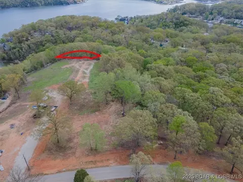lot23 R Woodland Ct, Linn Creek, MO 65052