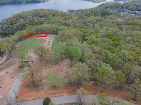 lot22 R Woodland Ct, Linn Creek, MO 65052