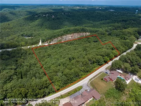 tbd Bumper Hill Rd, Camdenton, MO 65020