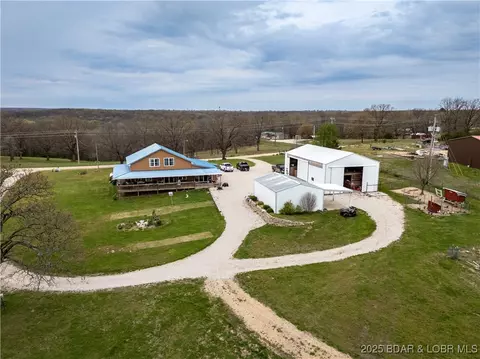 14671 Old Marvin Rd, Versailles, MO 65084 photo 1