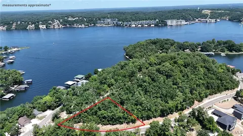 tbd Deepwater Dr, Lake Ozark, MO 65049