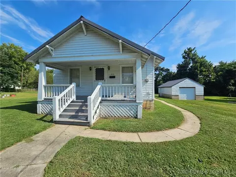 413 5th St, Eldon, MO 65026 photo 1