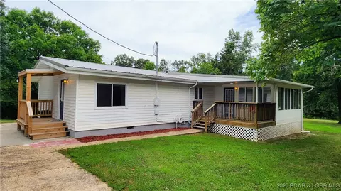 28660 Crestline Rd, Gravois Mills, MO 65037