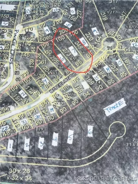 lot7 Mayerling Dr, Laurie, MO 65079
