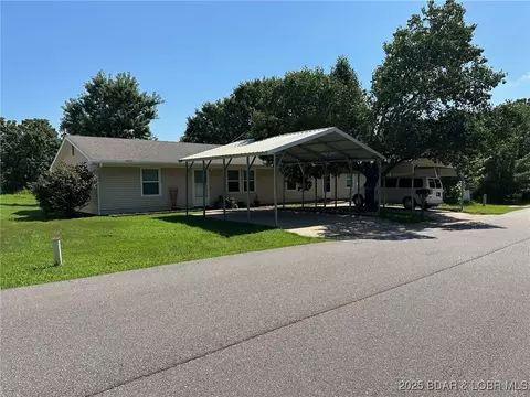 112 Markum Rd #1 & 2, Gravois Mills, MO 65037