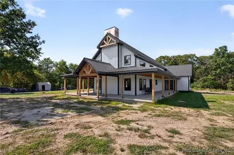 17243 Ac Hwy, Lincoln, MO 65338