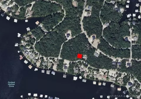 lot232 Grand Cove Rd, Sunrise Beach, MO 65079