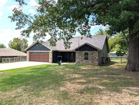 709 Dublin Ln, Richland, MO 65556