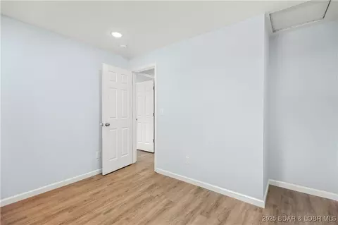 Bedroom - 50 Hazel St, Camdenton, MO 65020 photo 2 of 6