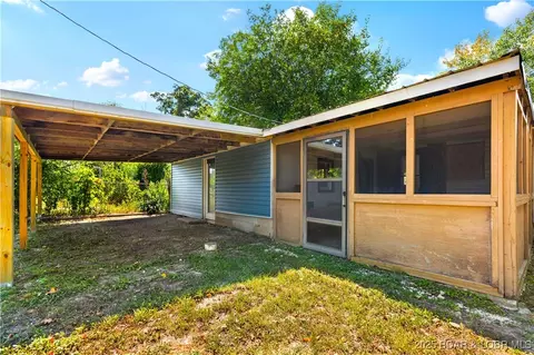 Exterior - 50 Hazel St, Camdenton, MO 65020 photo 5 of 11
