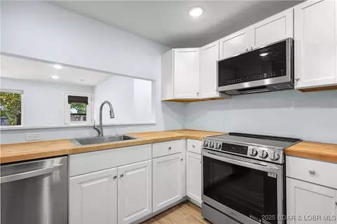 Kitchen - 50 Hazel St, Camdenton, MO 65020 photo 2 of 2