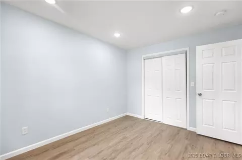 Bedroom - 50 Hazel St, Camdenton, MO 65020 photo 6 of 6