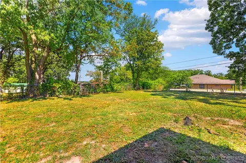 Exterior - 50 Hazel St, Camdenton, MO 65020 photo 6 of 11