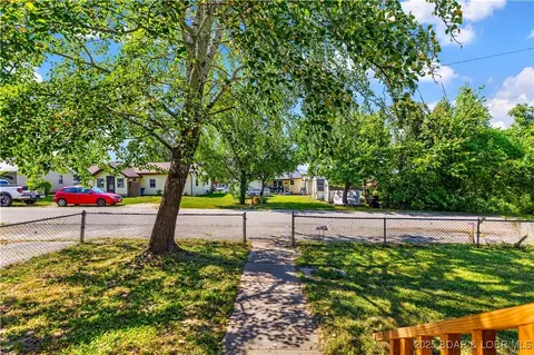 Exterior - 50 Hazel St, Camdenton, MO 65020 photo 11 of 11