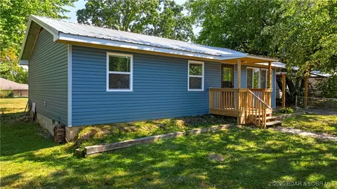 Exterior - 50 Hazel St, Camdenton, MO 65020 photo 2 of 11