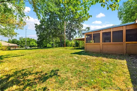 Exterior - 50 Hazel St, Camdenton, MO 65020 photo 9 of 11