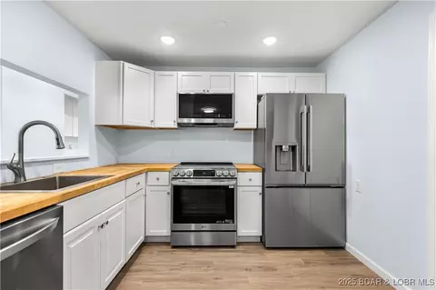 Kitchen - 50 Hazel St, Camdenton, MO 65020 photo 1 of 2