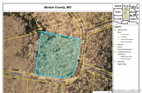 anne drive, Edwards, MO 65326 photo 10