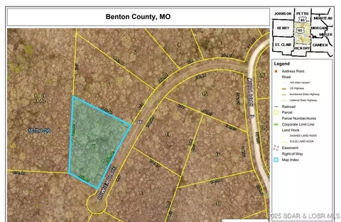 bowden place, Edwards, MO 65326 photo 11