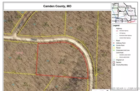 moira road, Edwards, MO 65326 photo 10