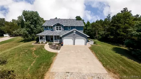 6620 Cedar Glade Ct, Jefferson City, MO 65109