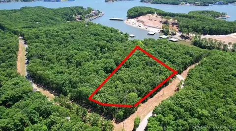 lot114 Blue Water Bay Dr, Sunrise Beach, MO 65079