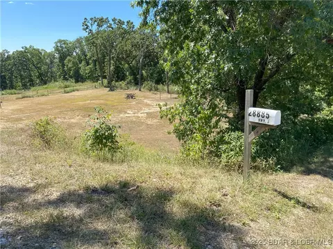 28885 J Hwy, Gravois Mills, MO 65037