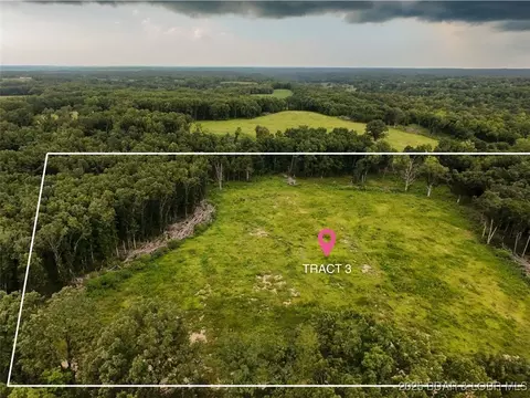 3 Greystone Road, Eldon, MO 65026
