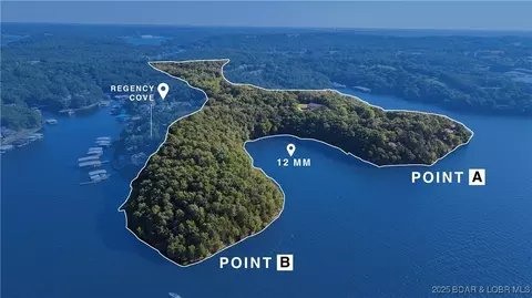 285 326 344 360 394 Treewood Dr, Lake Ozark, MO 65049