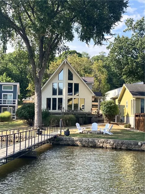 52 Paradise Valley Rd, Gravois Mills, MO 65037