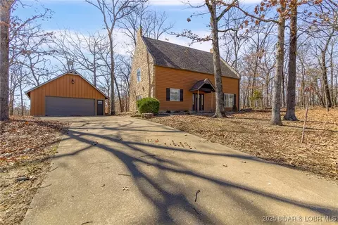 1005 Grand Point Blvd, Sunrise Beach, MO 65079