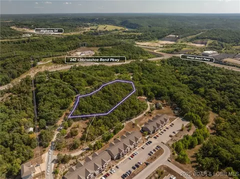 tbd 1 South Fish Haven Rd, Lake Ozark, MO 65049