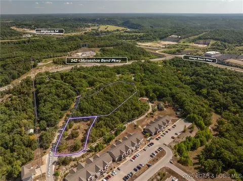 tbd 2 South Fish Haven Rd, Lake Ozark, MO 65049