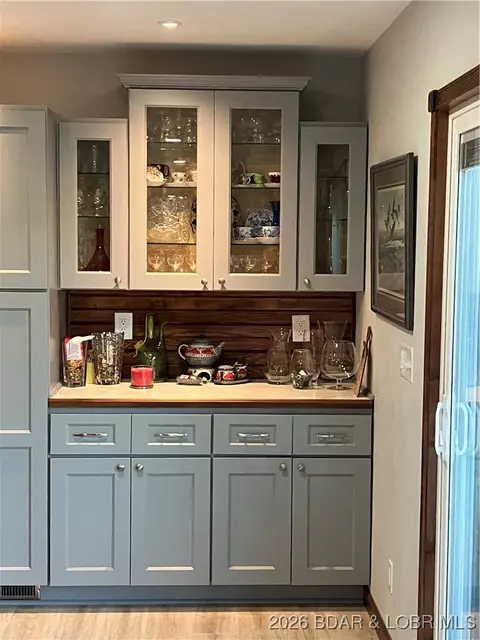 Kitchen - 30857 Berry Rd, Stover, MO 65078 photo 6 of 6