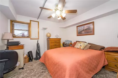 Bedroom - 30857 Berry Rd, Stover, MO 65078 photo 6 of 6