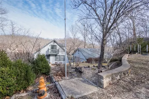 Exterior - 30857 Berry Rd, Stover, MO 65078 photo 5 of 5