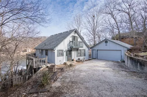 Exterior - 30857 Berry Rd, Stover, MO 65078 photo 1 of 5