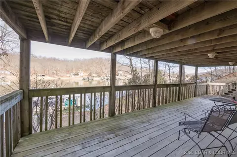 Exterior - 30857 Berry Rd, Stover, MO 65078 photo 3 of 5