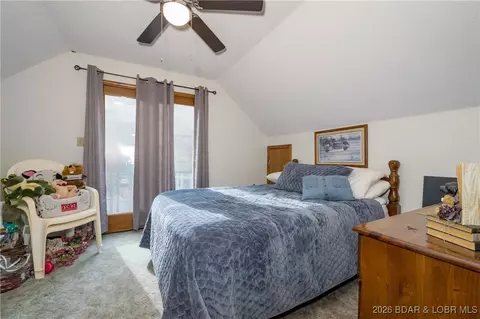 Bedroom - 30857 Berry Rd, Stover, MO 65078 photo 5 of 6