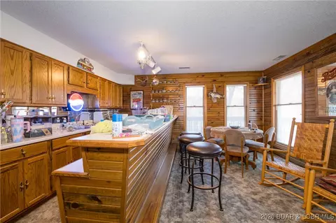 Dining - 30857 Berry Rd, Stover, MO 65078 photo 1 of 1