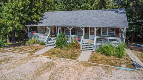 1568 State Highway F, Sunrise Beach, MO 65079