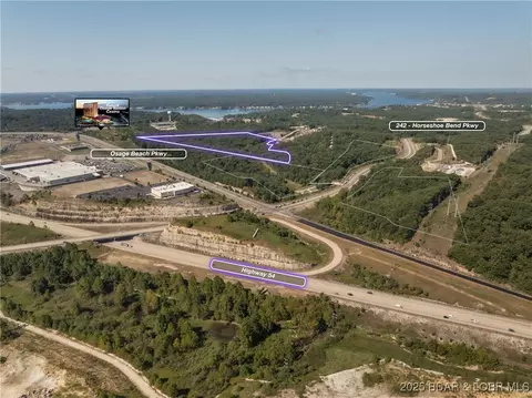 242 East Highway, Lake Ozark, MO 65049