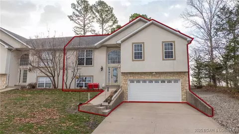 30 Mitchell Rd, Lake Ozark, MO 65049 photo 1