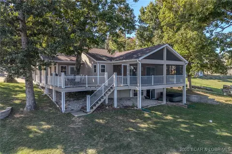 236 Boot Cir, Camdenton, MO 65020