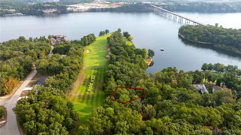 lot1048 Southshore Pl, Porto Cima, MO 65079