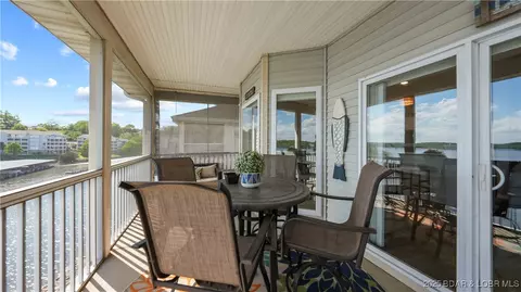 Exterior - 492 Regatta Bay Dr #4E, Lake Ozark, MO 65049 photo 3 of 9